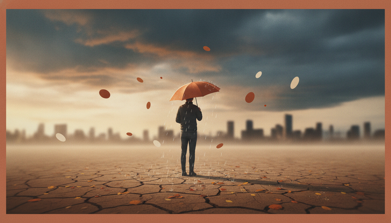 なぜ下がっているのか—下落要因をひとつずつ解説