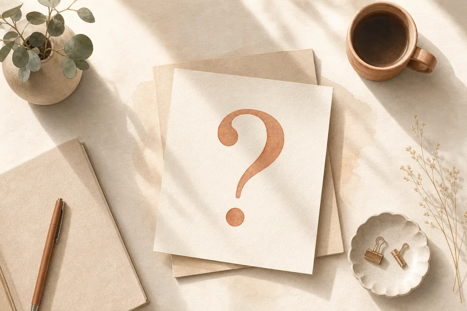 よくある質問(FAQ)