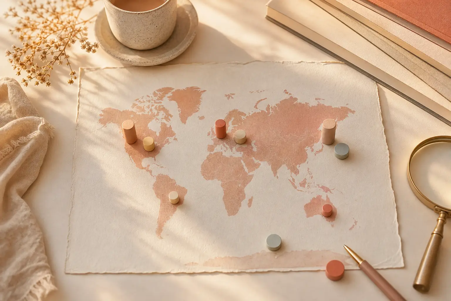 主要なインデックス指数ごとの年利を実績で比較