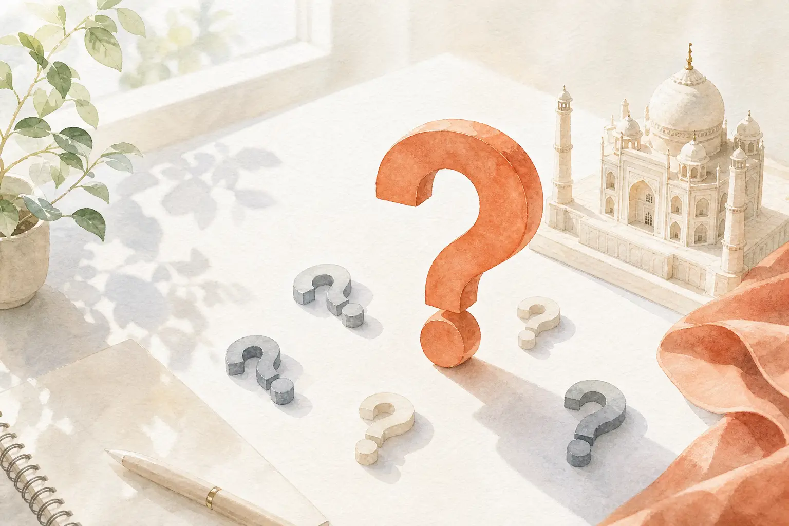 インド投資信託に関するよくある質問（FAQ）