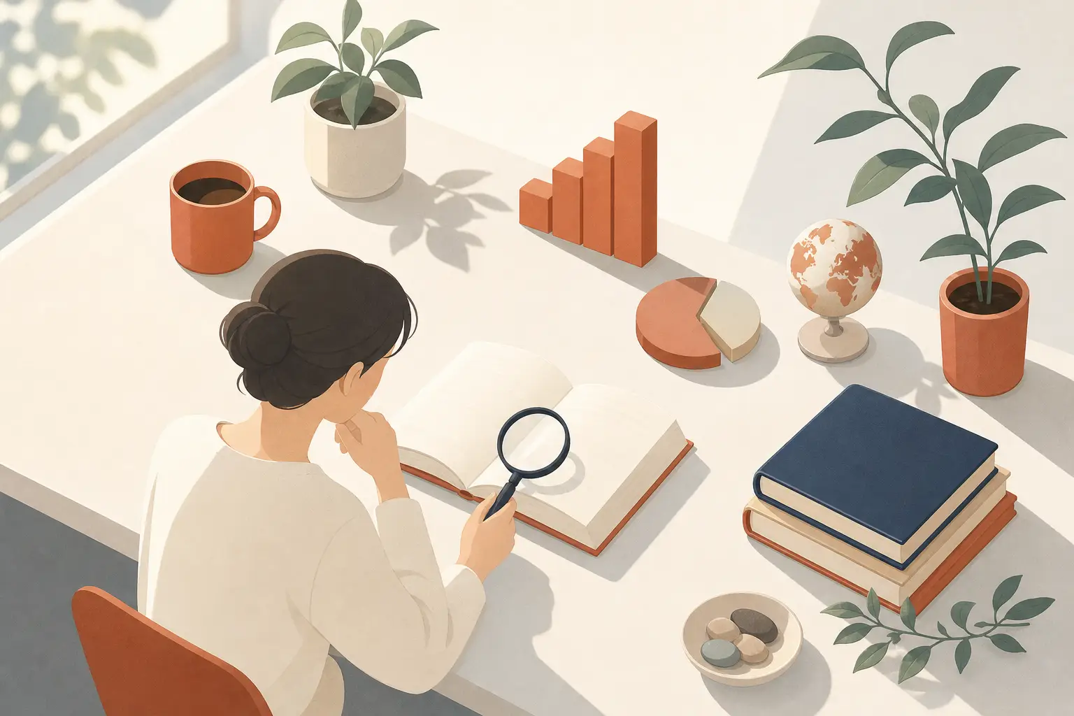 投資の成績を読み解く指標と専門用語の解説