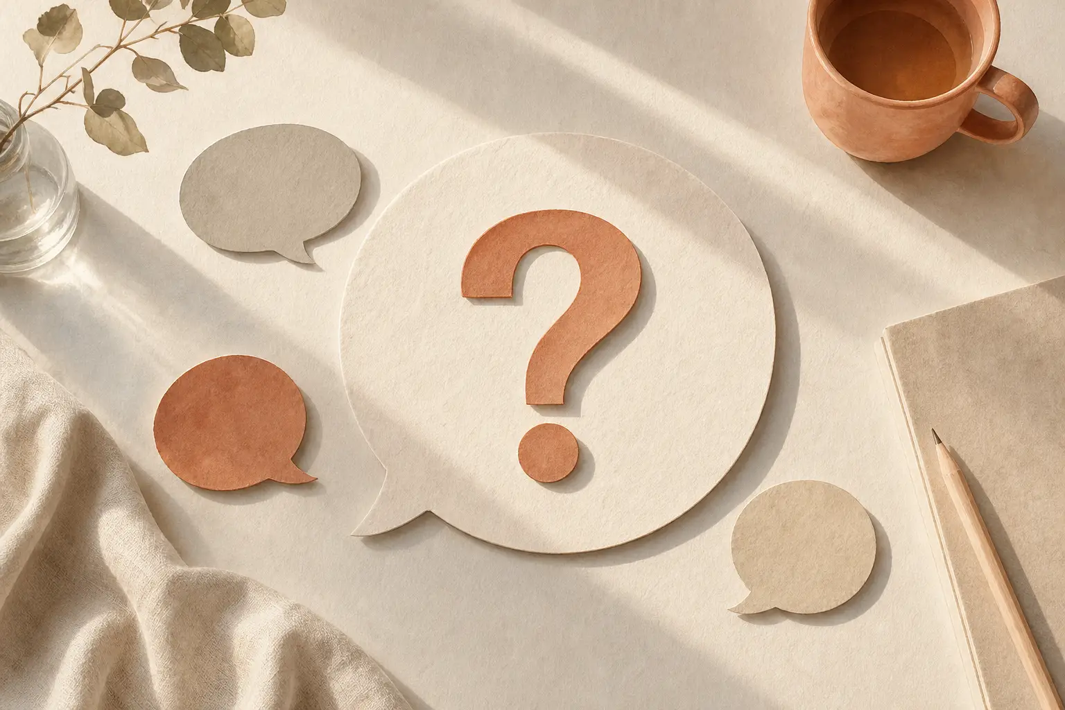 よくある質問(FAQ)