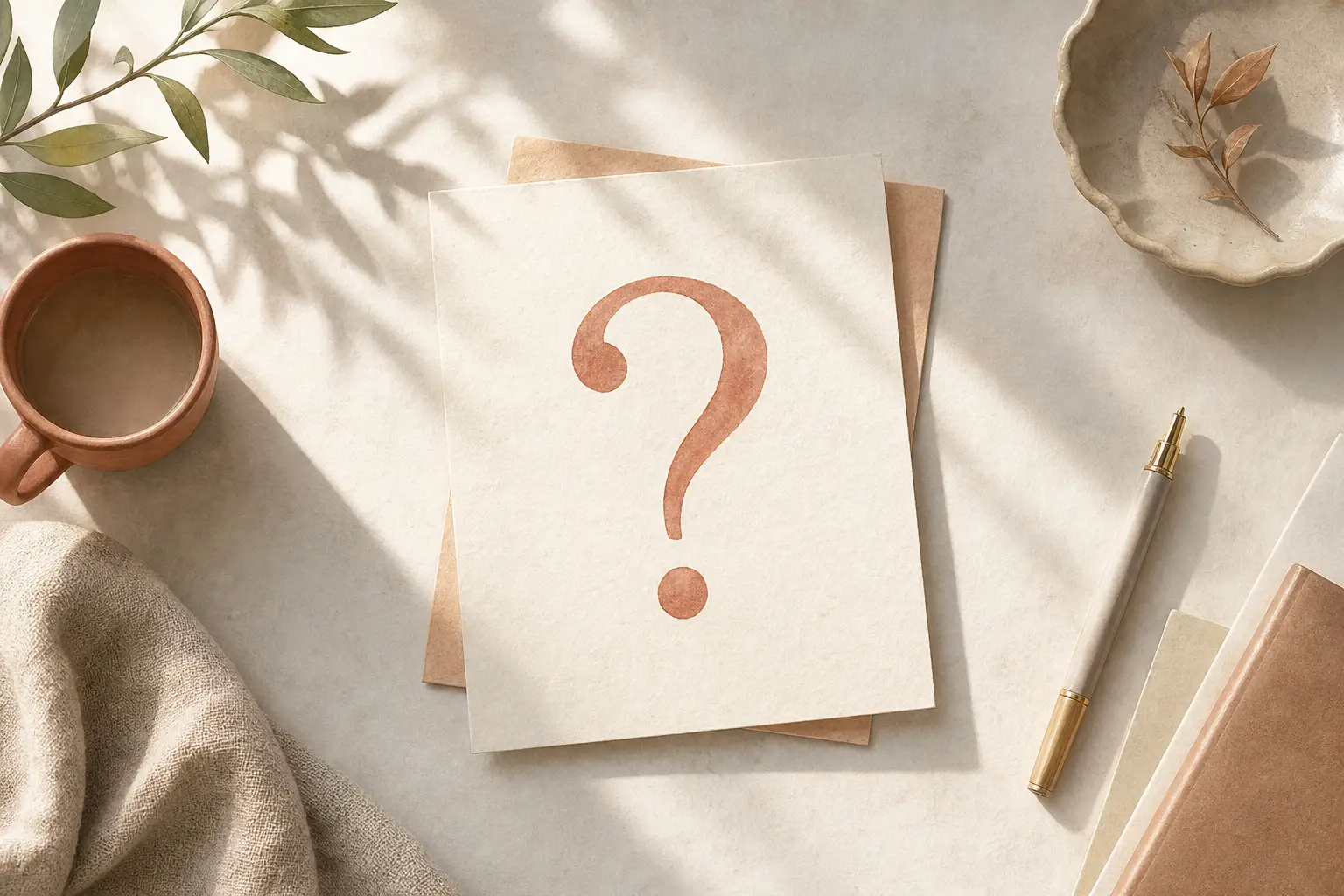 よくある質問(FAQ)