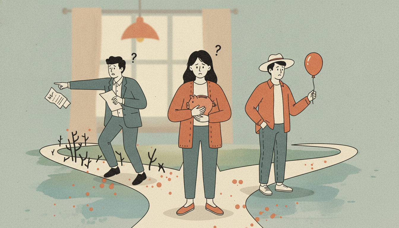 新NISAで損してる人・後悔する人の3つの特徴