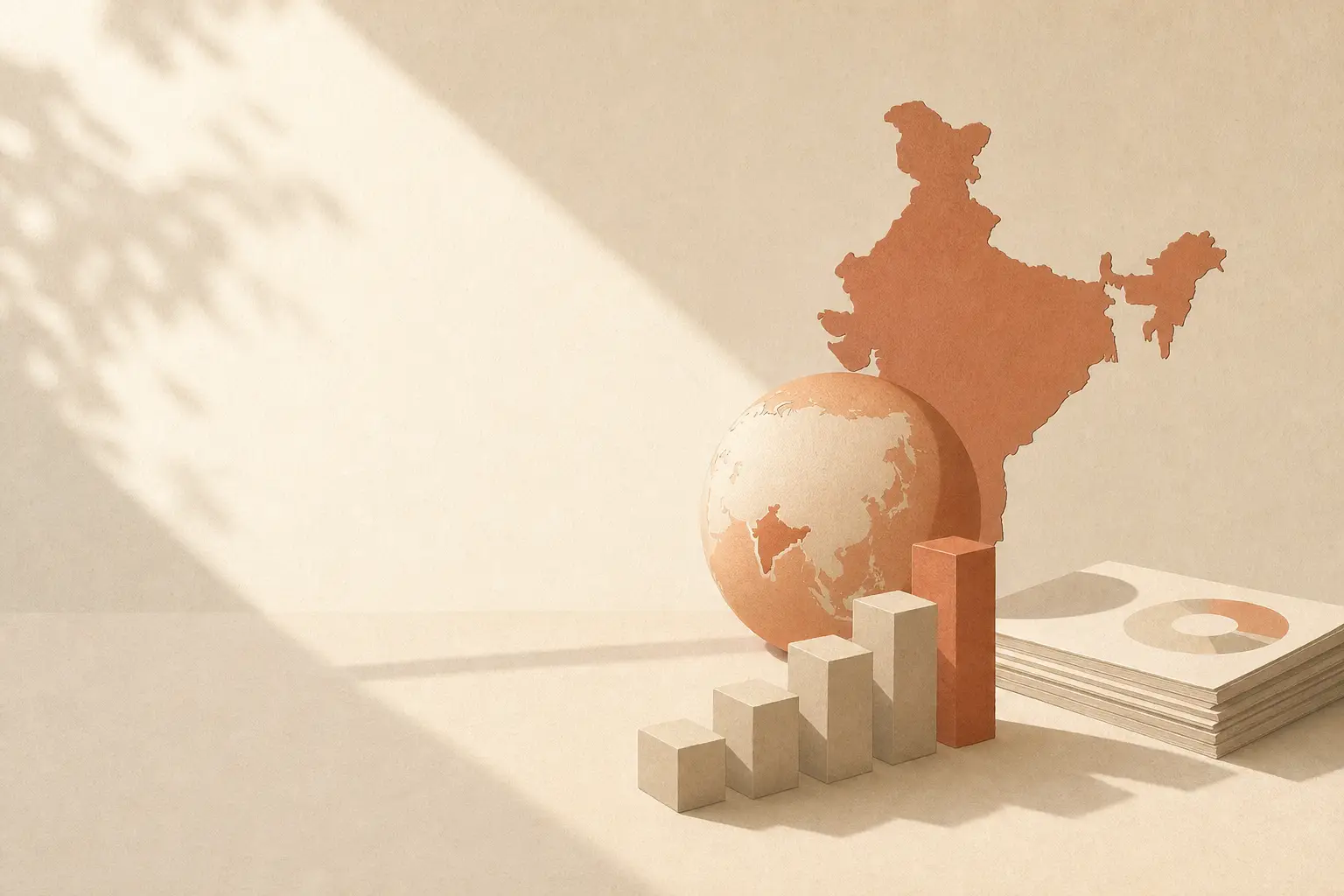 インド投資信託をおすすめしない理由とおすすめ銘柄比較