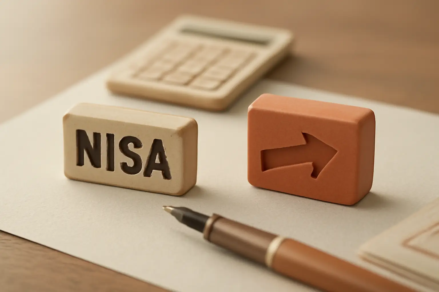 新NISA出口戦略と取り崩しの方法|売り時と4%ルールを解説
