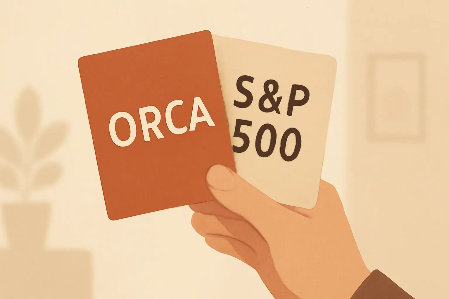 オルカンとS&P500どっち?違いと選び方を徹底比較