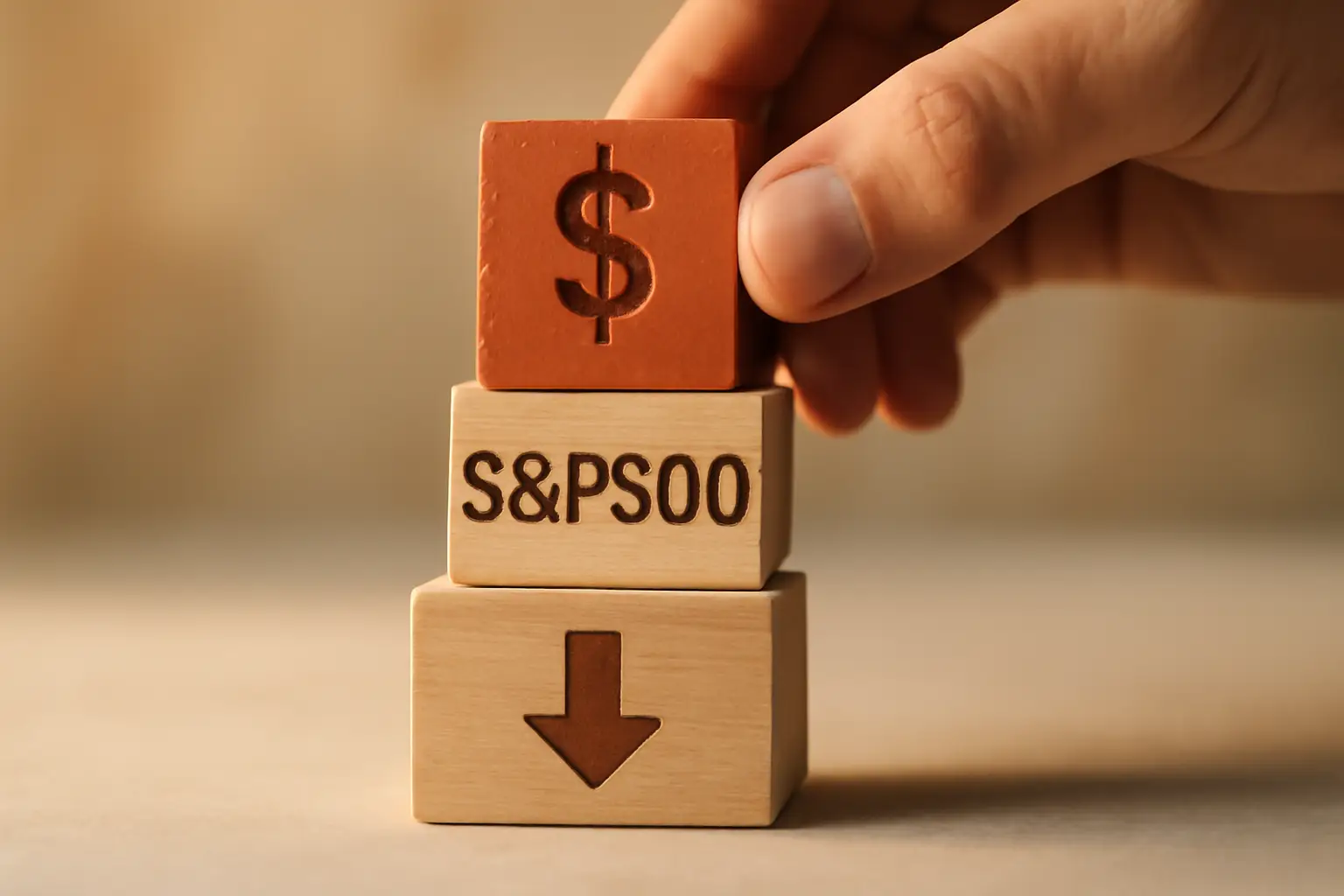 S&P500積立をやめた理由とは?リスクと続ける判断基準を解説