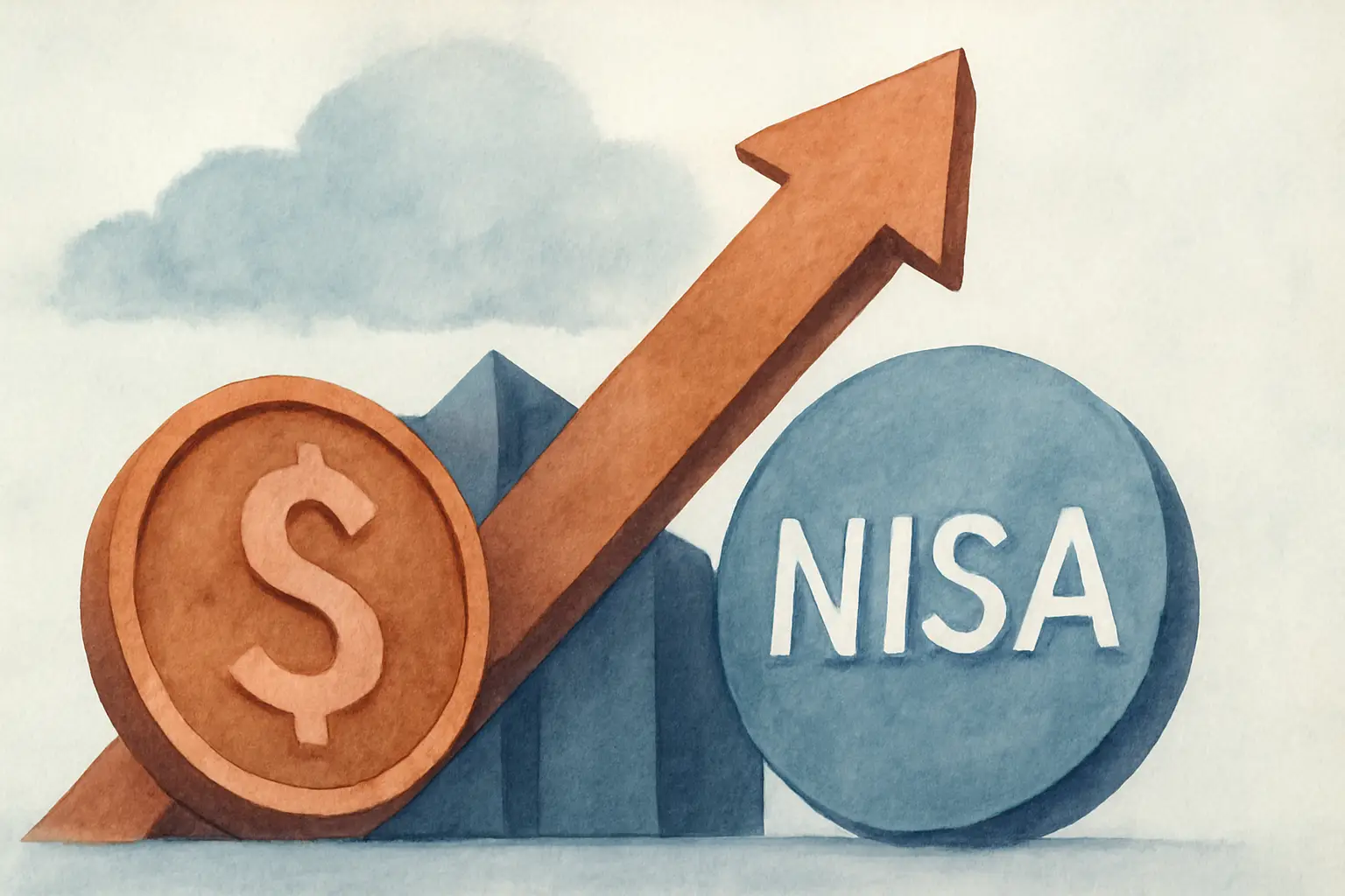 1ドル162円の円安で新NISAはどうする?オルカン・S&P500への影響